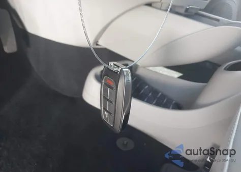 2021 Chrysler Pacifica Touring L z USA, uszkodzony, nr VIN 2C4RC1BG5MR552782